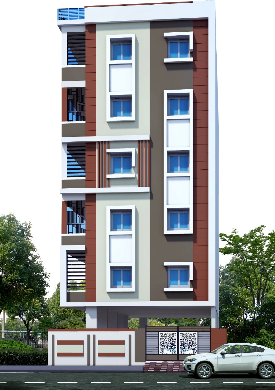 GK Avenue Project Overview