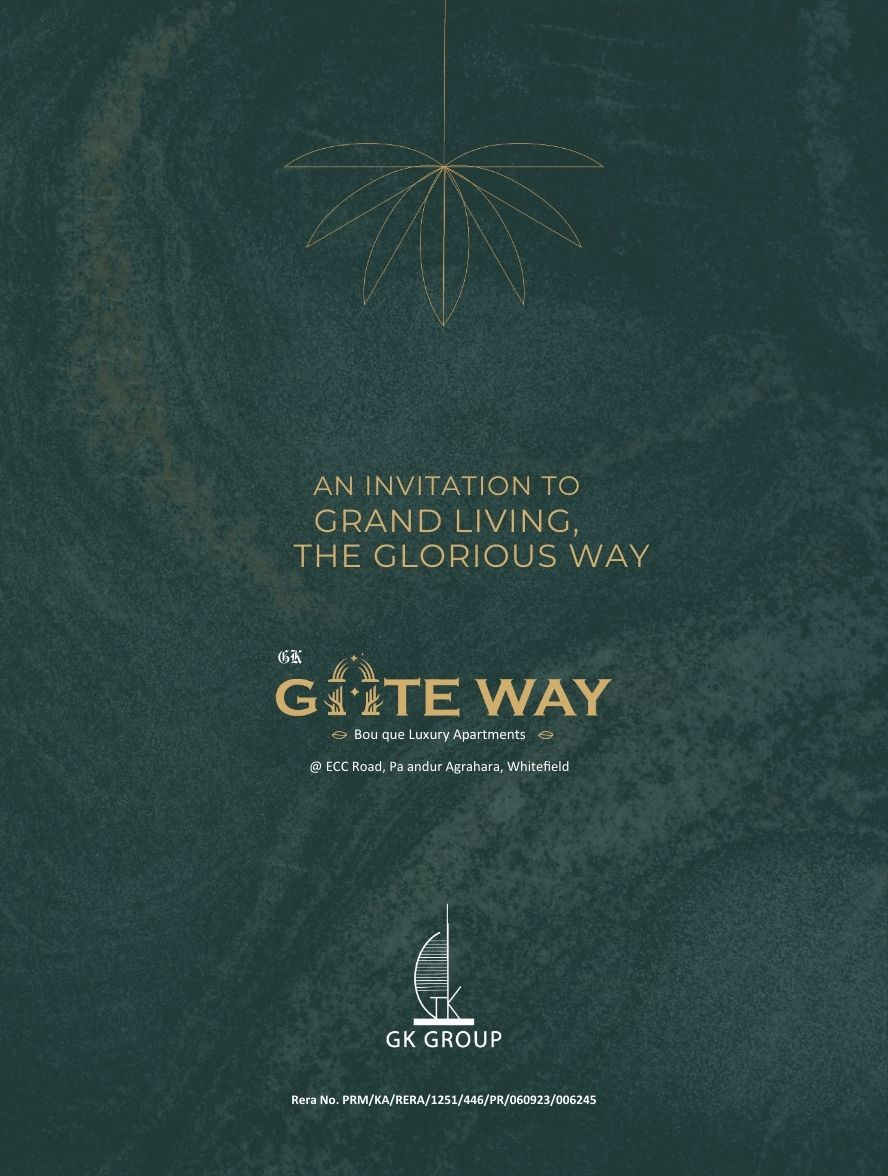 GK Gateway Overview
