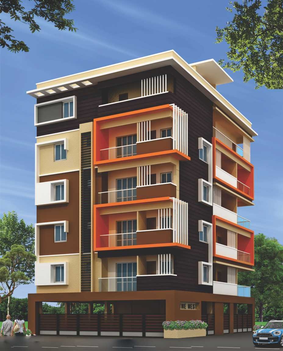 SRI BALAJI ENCLAVE